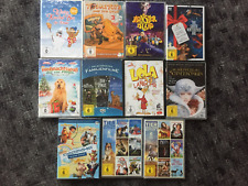 KINDERFILME - DVD PAKET -