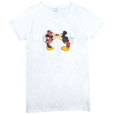 Mickey Maus Schlafshirt
