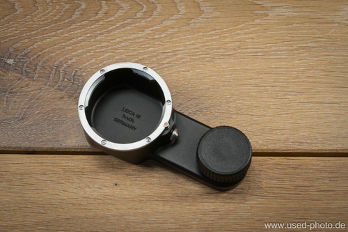 Leica 14404 objektivhalter - 14404, m