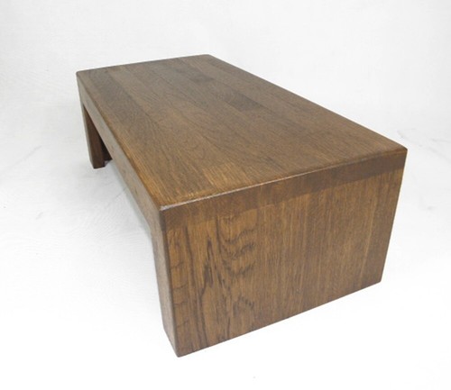 Fußbank fußtritt hocker - fußtritt,