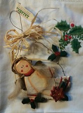 Talvel Aufhänger Anhänger