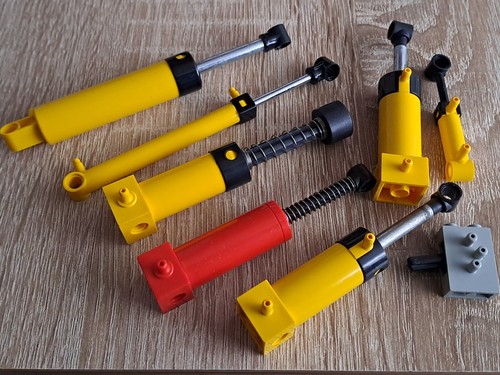 Lego 2797 4701 - 2797, 4694