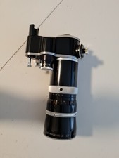 Bolex H16 Reflex Objektiv-