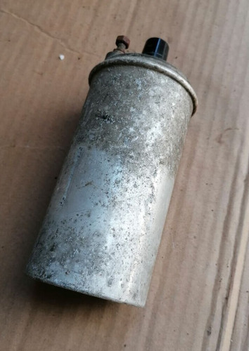Zündspule für trabant - 1, x