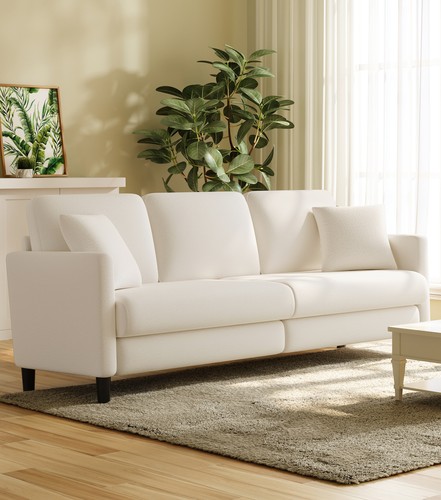 Sofa couch sitzer - couch,