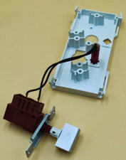 AEG Schalter Dreefs 4943/3 Tastenschalter komplett für Geschirrspüler Original
