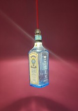 Flaschenlicht für die Deckenmontage