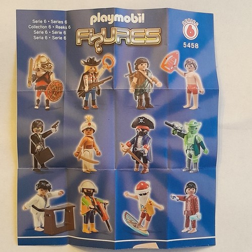 Playmobil 5458 - playmobil®,