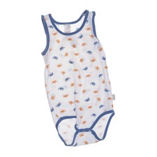 Pusblu, Body, Größe: 98/104