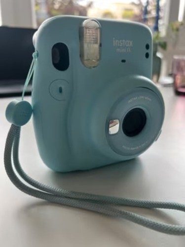 Fujifilm instax mini - fujifilm,