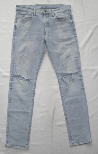 Star herren jeans w34 l34 - g-star,