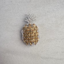 Harry Ivens IV Ananas
