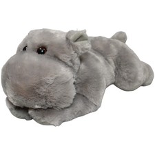 SEMO Superweiches Nilpferd