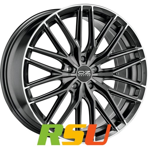 Gran turismo hlt star - oz,