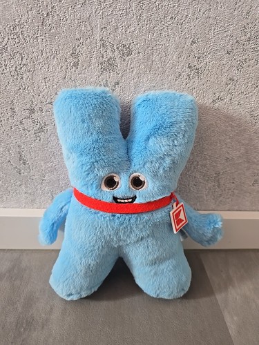 Kaufland xtra plüschtier - x,