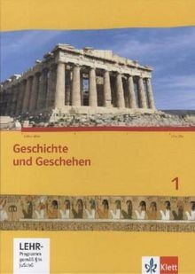 Geschichte und geschehen - geschichte,