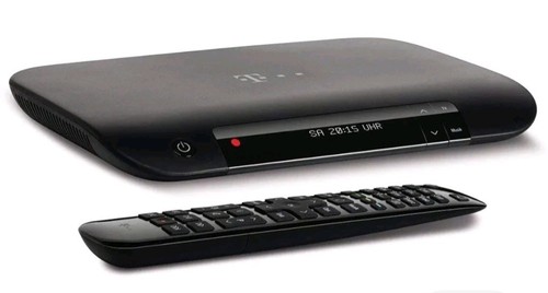 Telekom media receiver 401 - telekom,