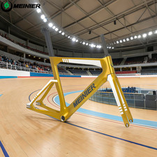 Carbonfaser Bahnrad Rahmen T47