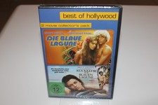 Die blaue Lagune / Rückkehr