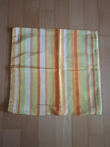 Kissen bezug 50er jahre style - jahre,