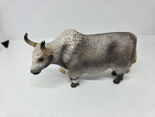 Figur von schleich yak mit - von,