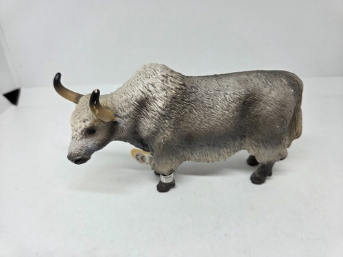 Figur von schleich yak - von,