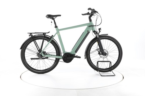 Winora sinus eco - sinus,
