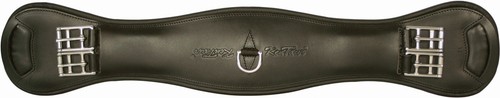 Kentaur kurzgurt leder grand - kentaur®,
