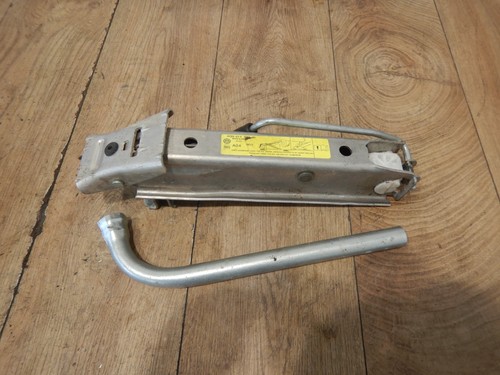 Wagenheber polo 9n - vw,
