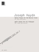 Haydn, Franz Joseph - 12