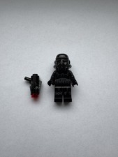 Lego Star Wars Minifigur Shadow Stormtrooper sw1031 aus 75262 Trooper