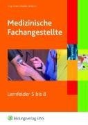 Medizinische Fachangestellte: Ausgabe nach Ausbildu... | Buch | Zustand sehr gut