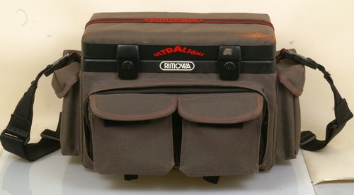 Rimowa fotokoffer ultralight - rimowa,