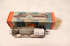 EL41 Telefunken - getestet mit