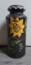 Scheurich Vase Blumen, sehr