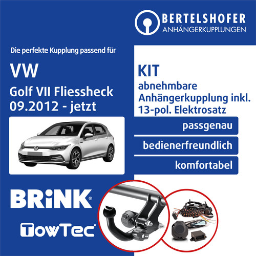 Für golf vii - für,