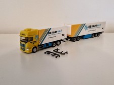 Herpa 1/87 Scania Topline De
