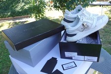 PHILIPP PLEIN SHOES 45 shoe