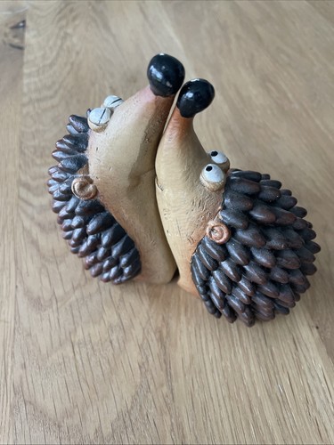 Igel igelpaar dekofiguren - igel,