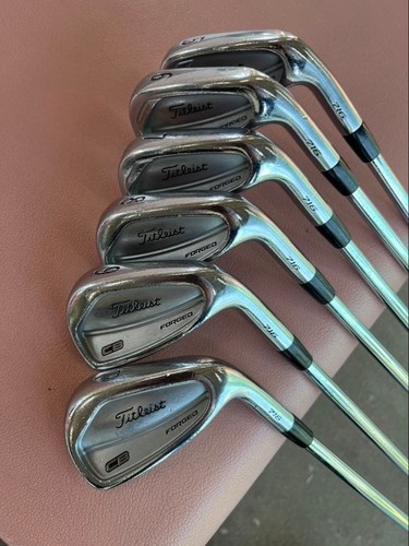 Titleist 716cb eisen 6er - 6er, set