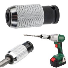1/2"-Adapter zum Umrüsten auf