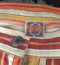 Vintage oilily Damenhose