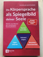 Die Körpersprache als