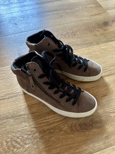 Paul Green Damen Sneaker High