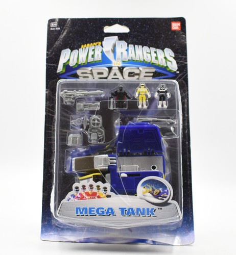 Saban power rangers space - power,