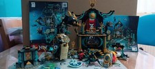 LEGO 71755 Ninjago Tempel des