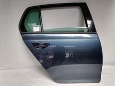 Golf original tür hinten - vw, 6