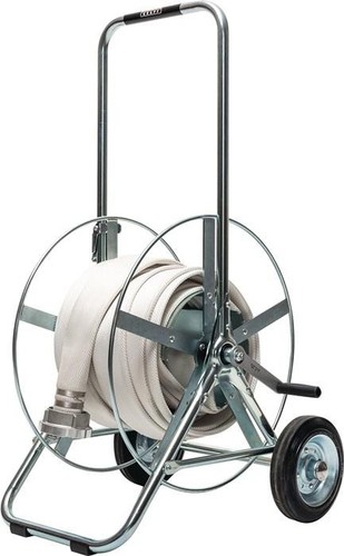 Alba systemwagen s30 - systemwagen,