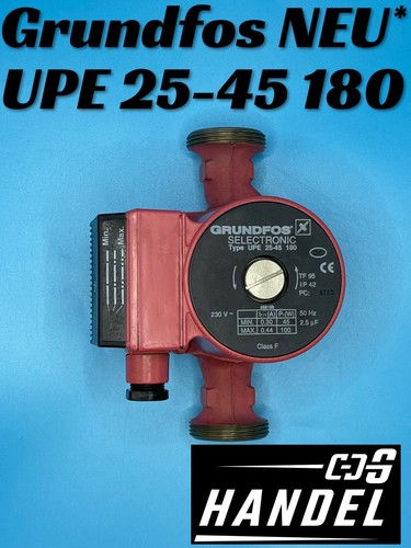Grundfos ups 45 - grundfos,