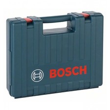 Bosch Kunststoffkoffer für
